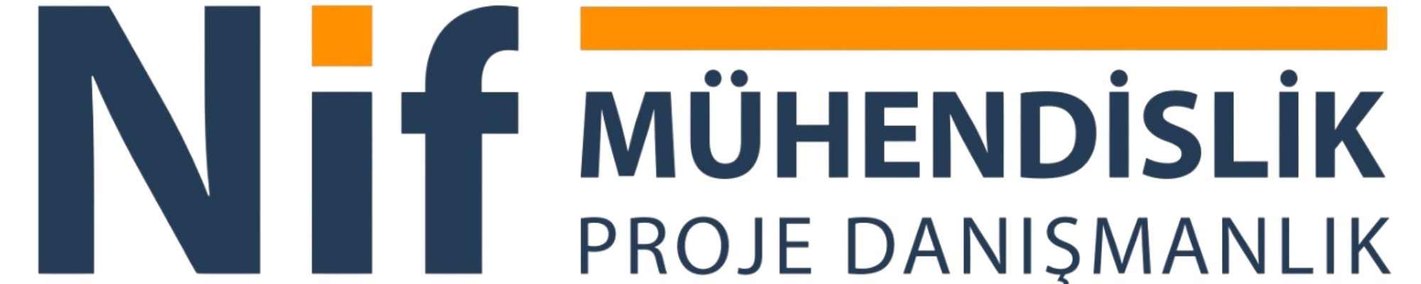 NİF MÜHENDİSLİK Proje Danışmanlık