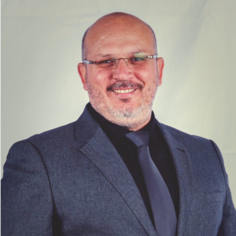 Murat ÖZ, İnşaat Mühendisi