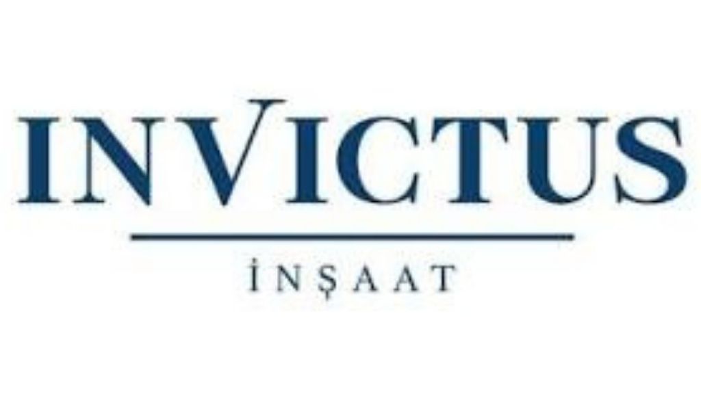 invictus logosu