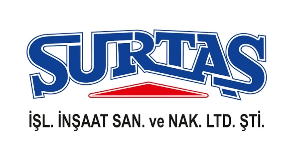Sürtaş logosu